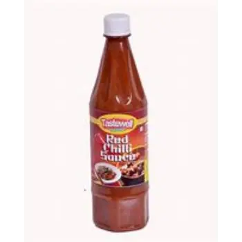 fresh Red Chilli Sauce Red Chilli Sauce-3-9092253-1057.webp